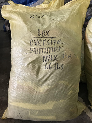 Секонд-хенд оптом